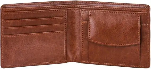 Men Wallet (5 Card Slots)